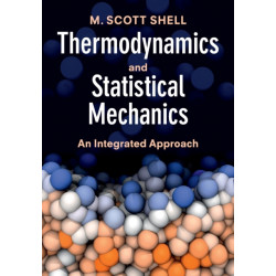 Thermodynamics and Statistical Mechanics: An Integrated Approach