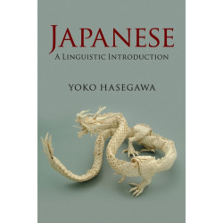 Japanese: A Linguistic Introduction