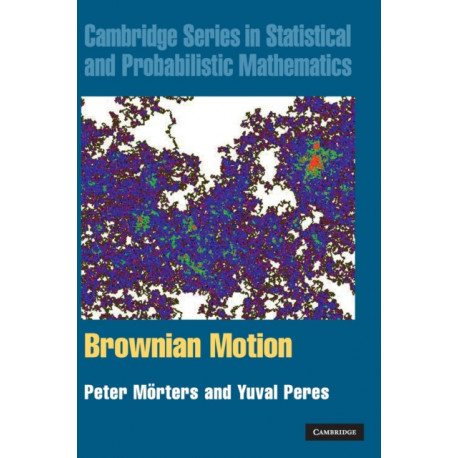 Brownian Motion