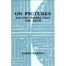 On Pictures and the Words that Fail Them