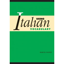 Using Italian Vocabulary