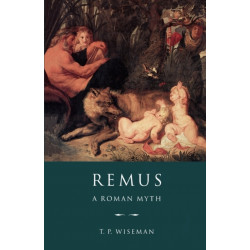 Remus: A Roman Myth