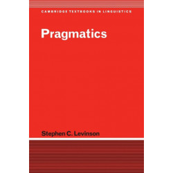 Pragmatics