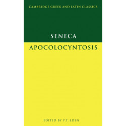 Seneca: Apocolocyntosis