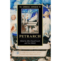The Cambridge Companion to Petrarch