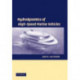 Hydrodynamics of High-Speed Marine Vehicles