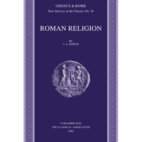 Roman Religion