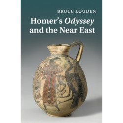 Homer's Odyssey and the Near East