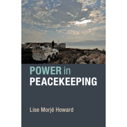 Power in Peacekeeping