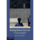 Ruling before the Law: The Politics of Legal Regimes in China and Indonesia