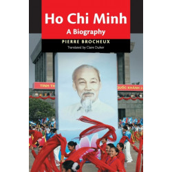Ho Chi Minh: A Biography