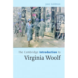 The Cambridge Introduction to Virginia Woolf