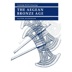 The Aegean Bronze Age