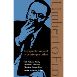 Interpretation and Overinterpretation