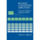 Human Cognitive Abilities: A Survey of Factor-Analytic Studies