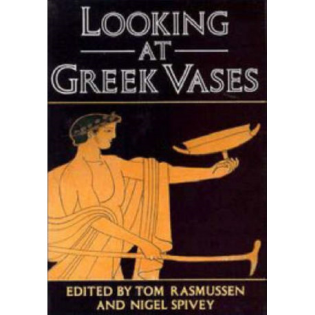 Looking at Greek Vases