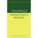 Aeschylus: Prometheus Bound