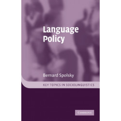 Language Policy