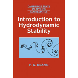 Introduction to Hydrodynamic Stability