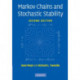 Markov Chains and Stochastic Stability