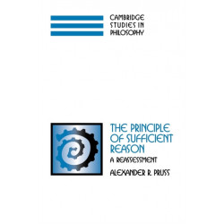 The Principle of Sufficient Reason: A Reassessment