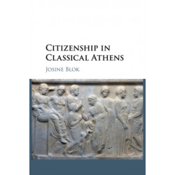 Citizenship in Classical Athens