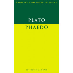 Plato: Phaedo
