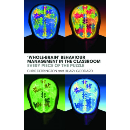 'Whole-Brain' Behaviour Management in the Classroom: Every Piece of the Puzzle
