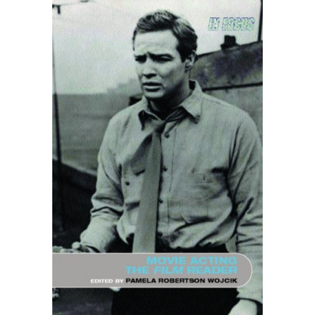 Movie Acting, The Film Reader