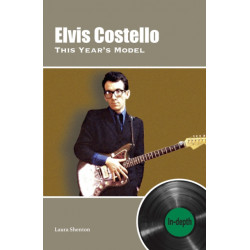 Elvis Costello This Year's Model: In-depth