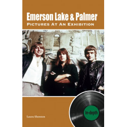 Emerson Lake & Palmer Pictures At An Exhibition: In-depth