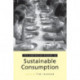 The Earthscan Reader on Sustainable Consumption