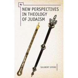 New Perspectives in Theology of Judaism