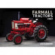 Farmall Tractors Calendar 2022