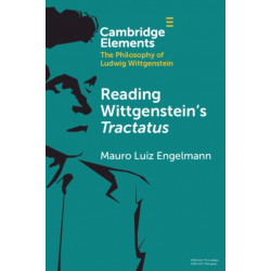 Reading Wittgenstein's Tractatus