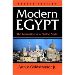 Modern Egypt: The Formation Of A Nation-state