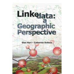 Linked Data: A Geographic Perspective