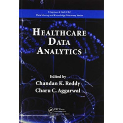 Healthcare Data Analytics