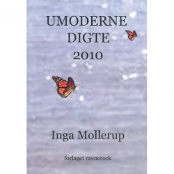 Umoderne digte 2010