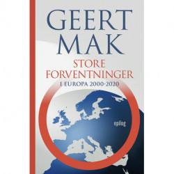 Store forventninger: i Europa 1999-2019