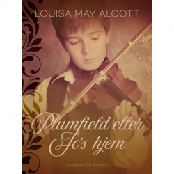 Plumfield eller Jo's hjem