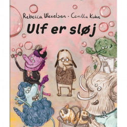 Ulf er sløj