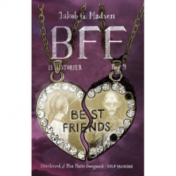 BFF: 13 HISTORIER – BOG 9