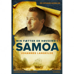 Min fætter er høvding i Samoa: En opdagelsesrejse