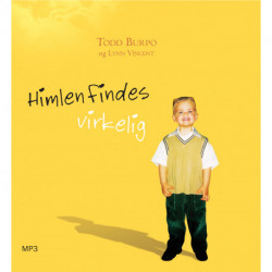Himlen findes virkelig