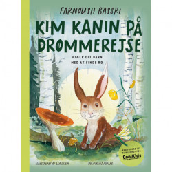 Kim Kanin på drømmerejse