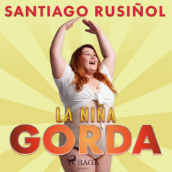 La niña gorda
