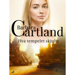 Hva tempelet skjulte