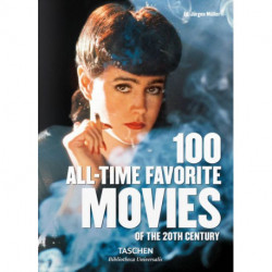 100 All-Time Favorite Movies of the 20th Century