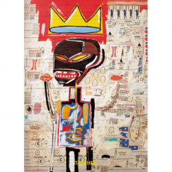 Jean-Michel Basquiat